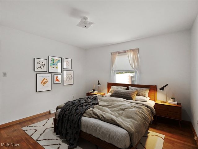 13532 Elbur Lane, Lakewood, OH 44107