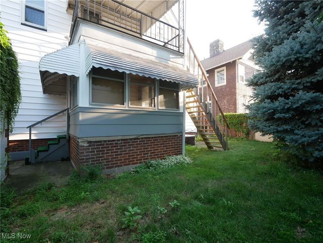 13532 Elbur Lane, Lakewood, OH 44107