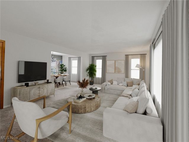 13532 Elbur Lane, Lakewood, OH 44107