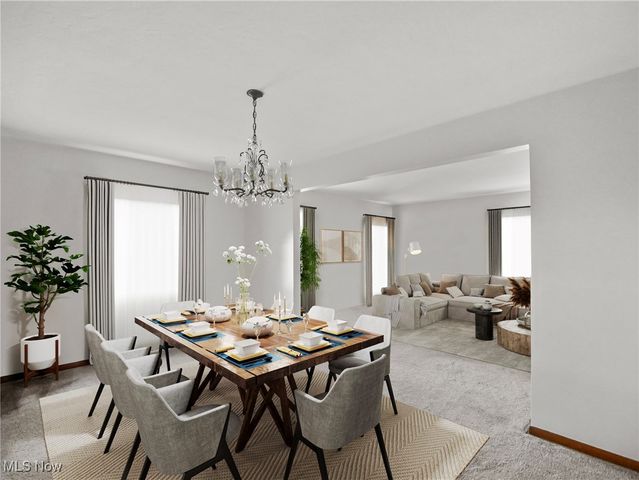 13532 Elbur Lane, Lakewood, OH 44107