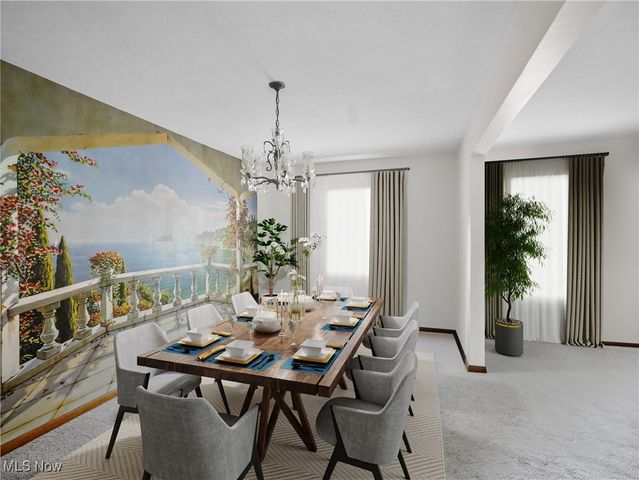 13532 Elbur Lane, Lakewood, OH 44107