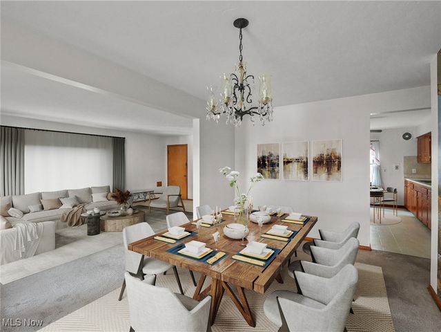 13532 Elbur Lane, Lakewood, OH 44107