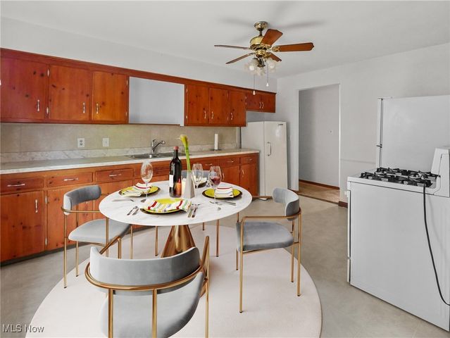 13532 Elbur Lane, Lakewood, OH 44107