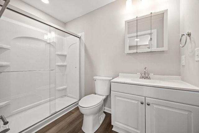 728 S Wakefield Street, Zebulon, NC 27597