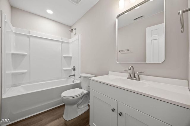 728 S Wakefield Street, Zebulon, NC 27597