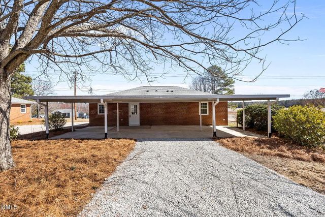 728 S Wakefield Street, Zebulon, NC 27597