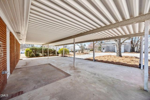 728 S Wakefield Street, Zebulon, NC 27597