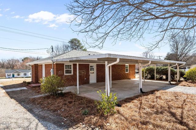 728 S Wakefield Street, Zebulon, NC 27597