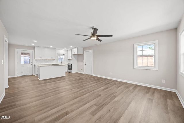 728 S Wakefield Street, Zebulon, NC 27597