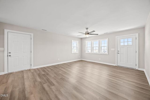 728 S Wakefield Street, Zebulon, NC 27597