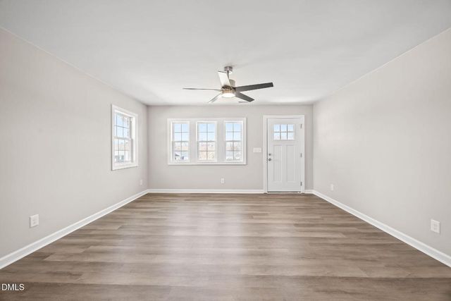 728 S Wakefield Street, Zebulon, NC 27597