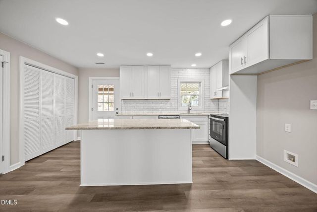 728 S Wakefield Street, Zebulon, NC 27597