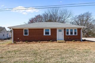 728 S Wakefield Street, Zebulon, NC 27597