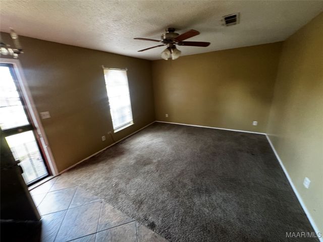 127 BRIARBROOK Drive, Montgomery, AL 36110