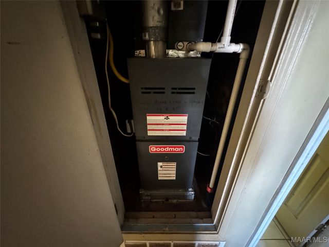 127 BRIARBROOK Drive, Montgomery, AL 36110