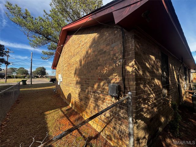 127 BRIARBROOK Drive, Montgomery, AL 36110