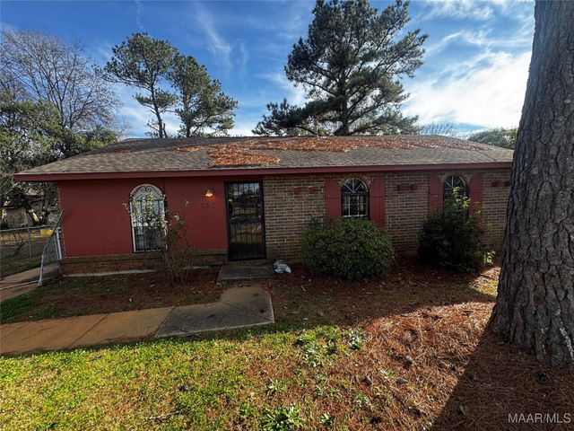 127 BRIARBROOK Drive, Montgomery, AL 36110
