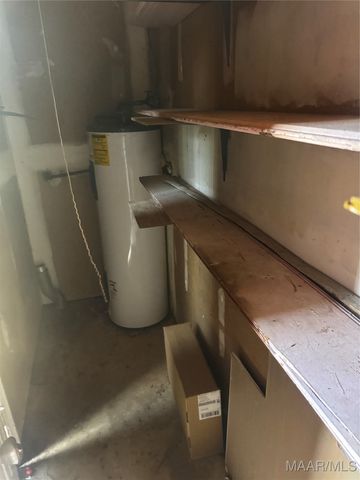 127 BRIARBROOK Drive, Montgomery, AL 36110