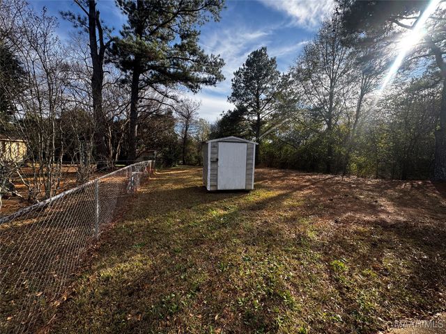 127 BRIARBROOK Drive, Montgomery, AL 36110