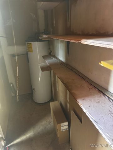 127 BRIARBROOK Drive, Montgomery, AL 36110