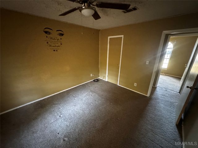 127 BRIARBROOK Drive, Montgomery, AL 36110