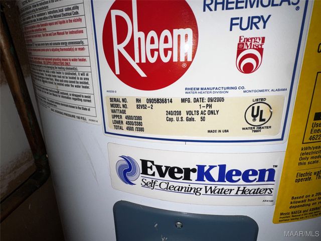 127 BRIARBROOK Drive, Montgomery, AL 36110