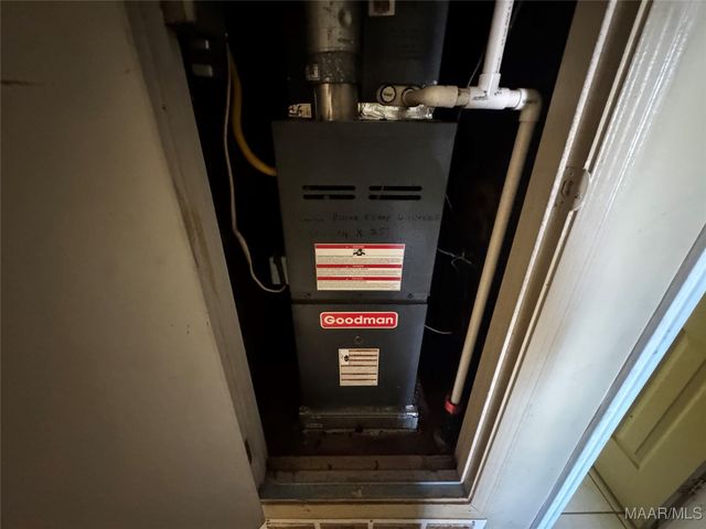 127 BRIARBROOK Drive, Montgomery, AL 36110