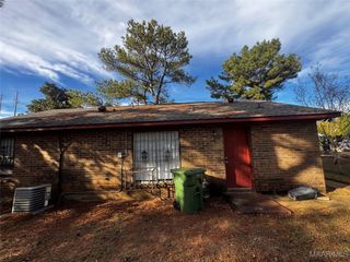 127 BRIARBROOK Drive, Montgomery, AL 36110