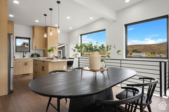 2956 S COUNTRY CLUB DR, Garden City, UT 84028