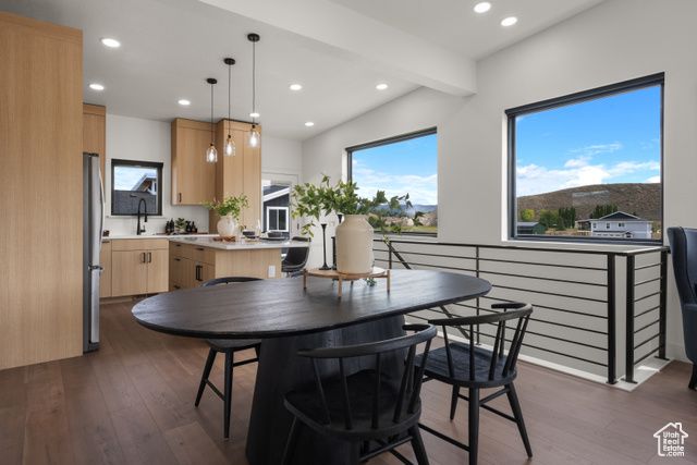 2956 S COUNTRY CLUB DR, Garden City, UT 84028