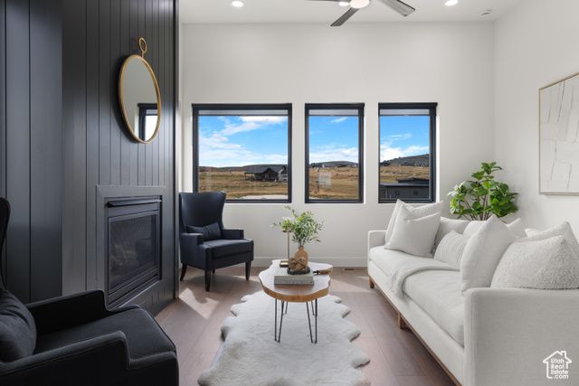 2956 S COUNTRY CLUB DR, Garden City, UT 84028
