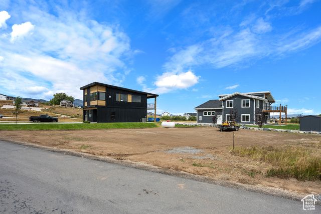2956 S COUNTRY CLUB DR, Garden City, UT 84028
