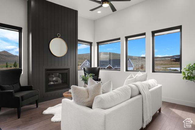 2956 S COUNTRY CLUB DR, Garden City, UT 84028