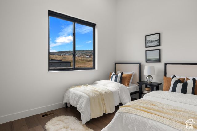 2956 S COUNTRY CLUB DR, Garden City, UT 84028