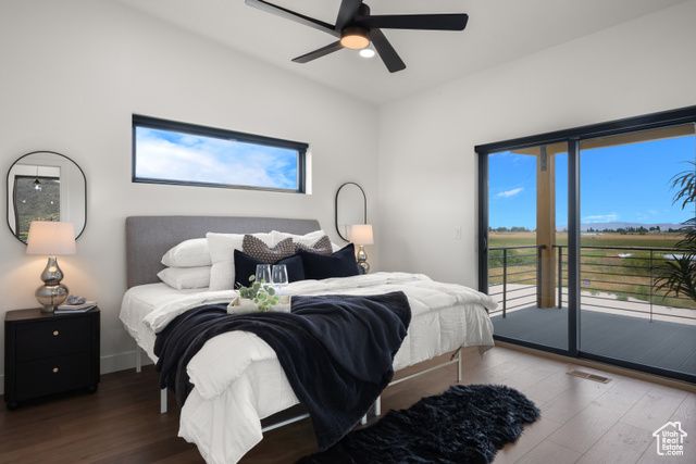 2956 S COUNTRY CLUB DR, Garden City, UT 84028
