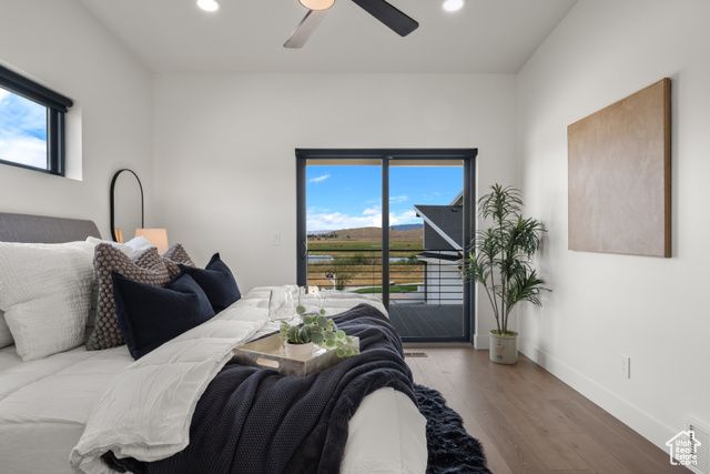 2956 S COUNTRY CLUB DR, Garden City, UT 84028