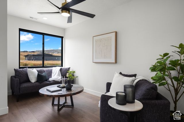 2956 S COUNTRY CLUB DR, Garden City, UT 84028
