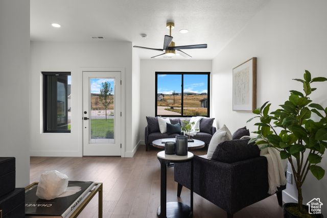 2956 S COUNTRY CLUB DR, Garden City, UT 84028