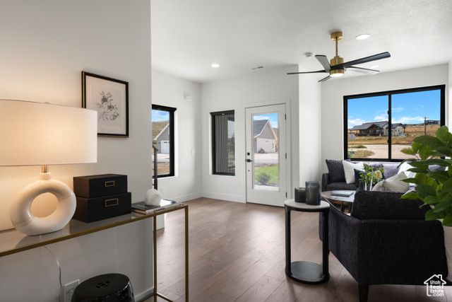 2956 S COUNTRY CLUB DR, Garden City, UT 84028