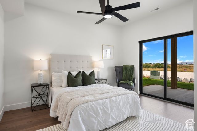 2956 S COUNTRY CLUB DR, Garden City, UT 84028