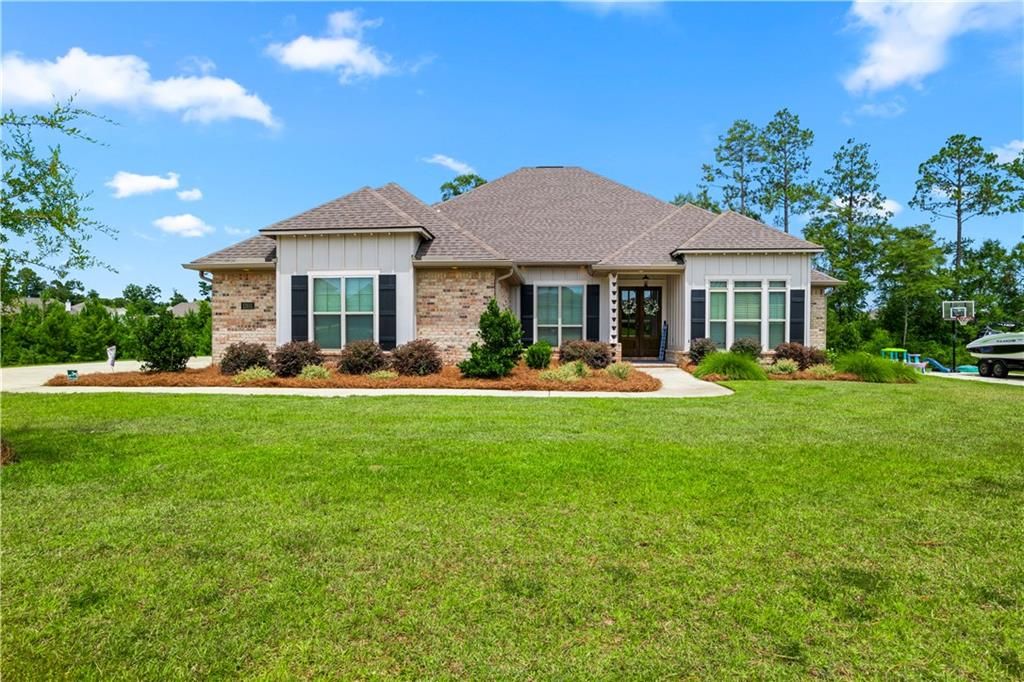 13111 Ibis Boulevard, Daphne, AL 36527 — exterior