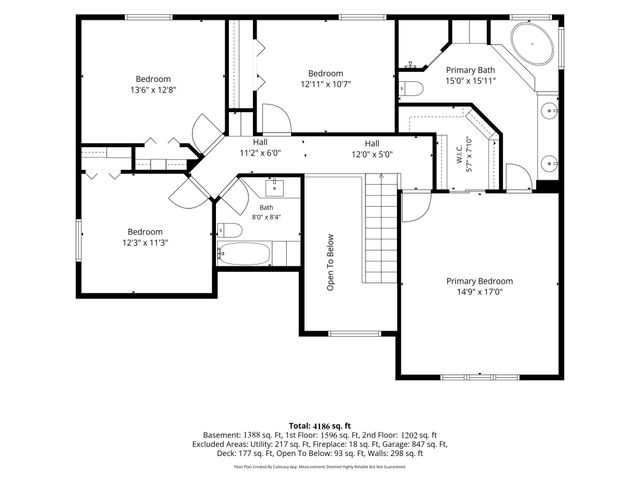 1315 Donegal Drive, Woodbury, MN 55125