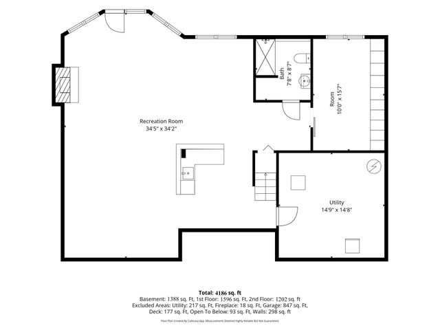 1315 Donegal Drive, Woodbury, MN 55125