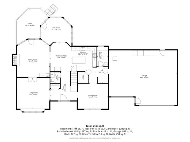 1315 Donegal Drive, Woodbury, MN 55125