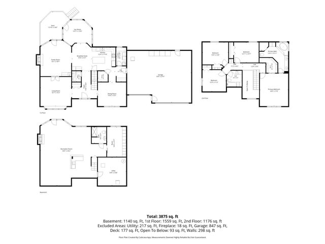 1315 Donegal Drive, Woodbury, MN 55125