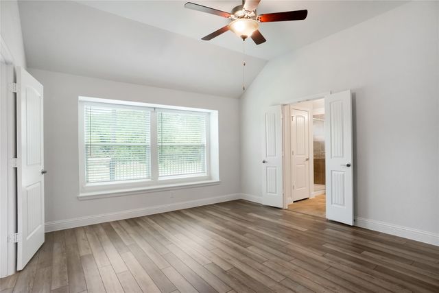 239 Tallgrass Drive, Lavon, TX 75166