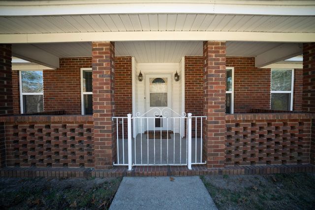 4454 Deans Bridge Road, Blythe, GA 30805