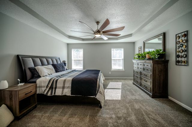 4454 Deans Bridge Road, Blythe, GA 30805