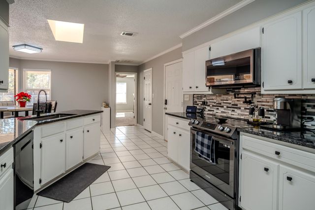 4454 Deans Bridge Road, Blythe, GA 30805