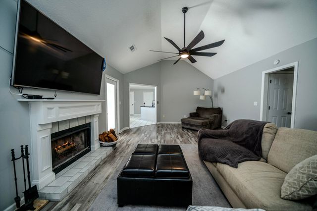 4454 Deans Bridge Road, Blythe, GA 30805